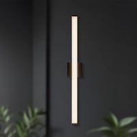 Geri Wall Sconce