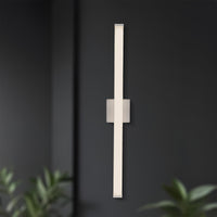 Geri Wall Sconce