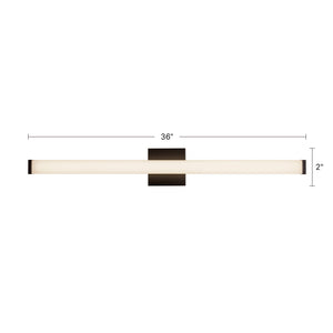 Geri Wall Sconce