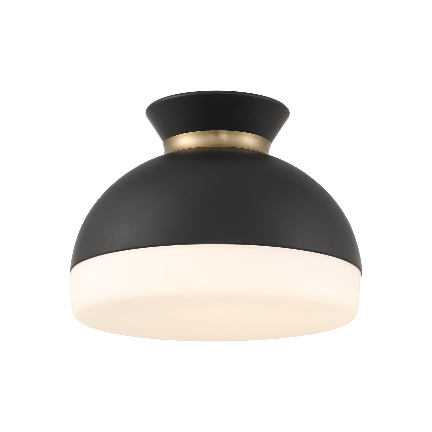 Gidget 15'' Flush Mount