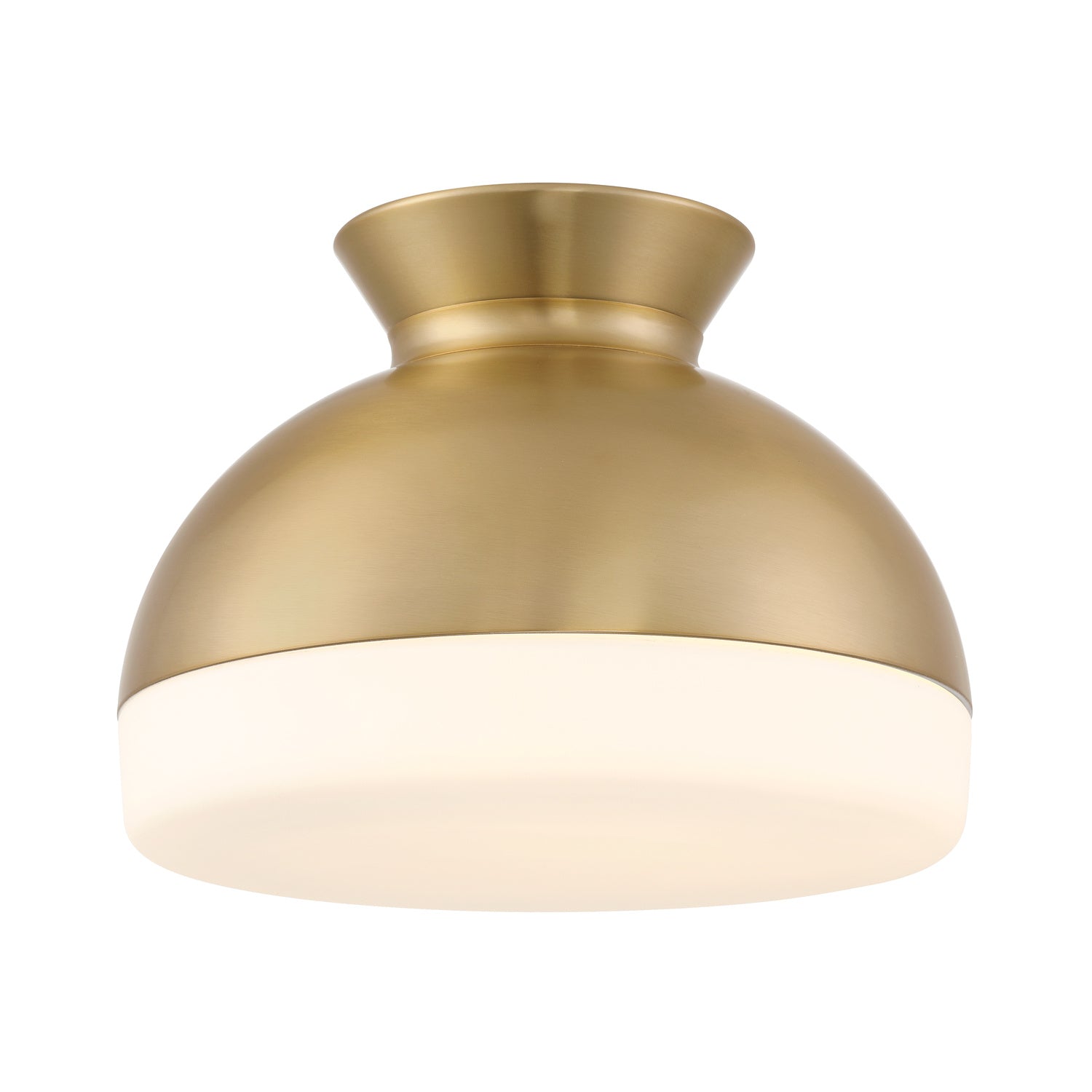 Gidget 15'' Flush Mount