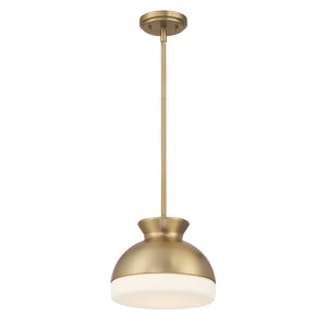 Gidget 10.25'' Pendant