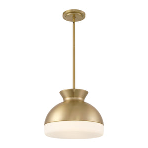 Gidget 15'' Pendant