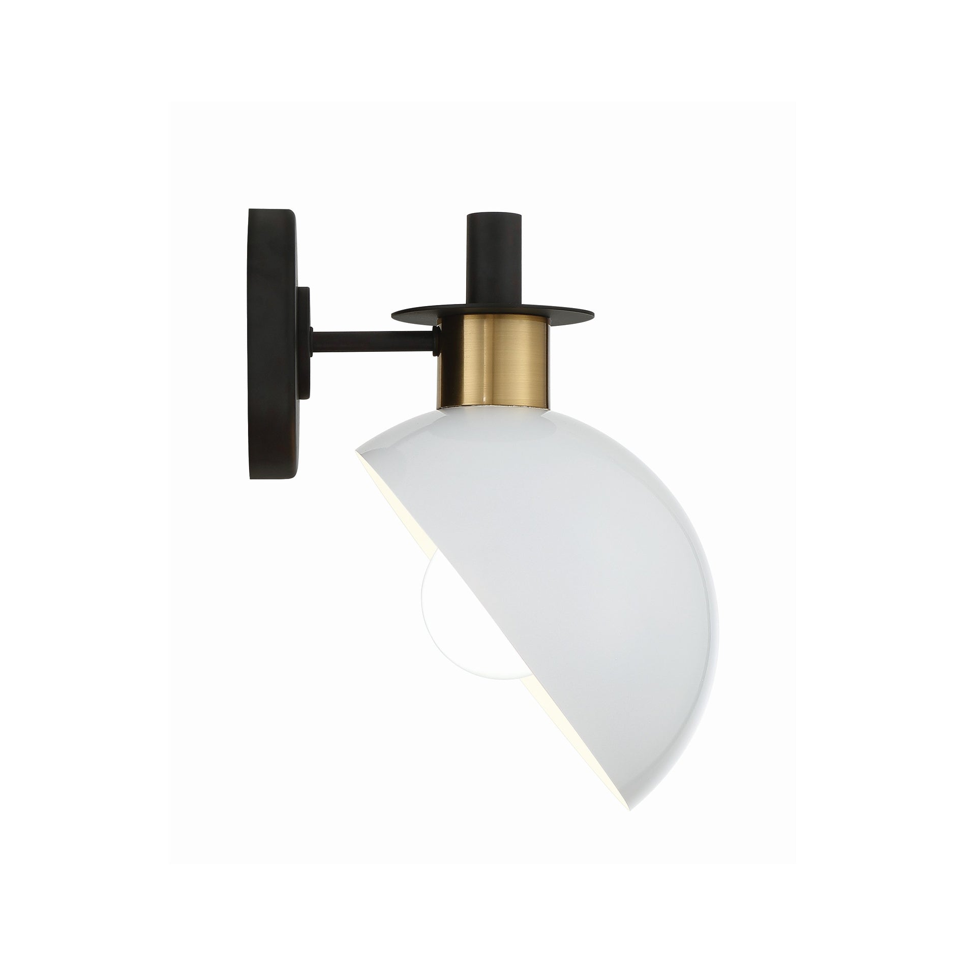 Gigi 8'' Sconce