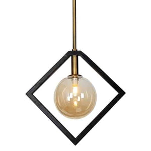 Glasgow Pendant