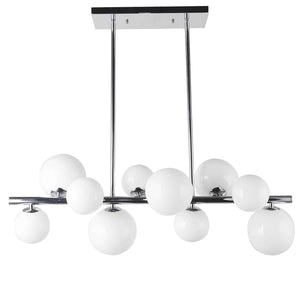 Glasgow 10LT Linear Pendant