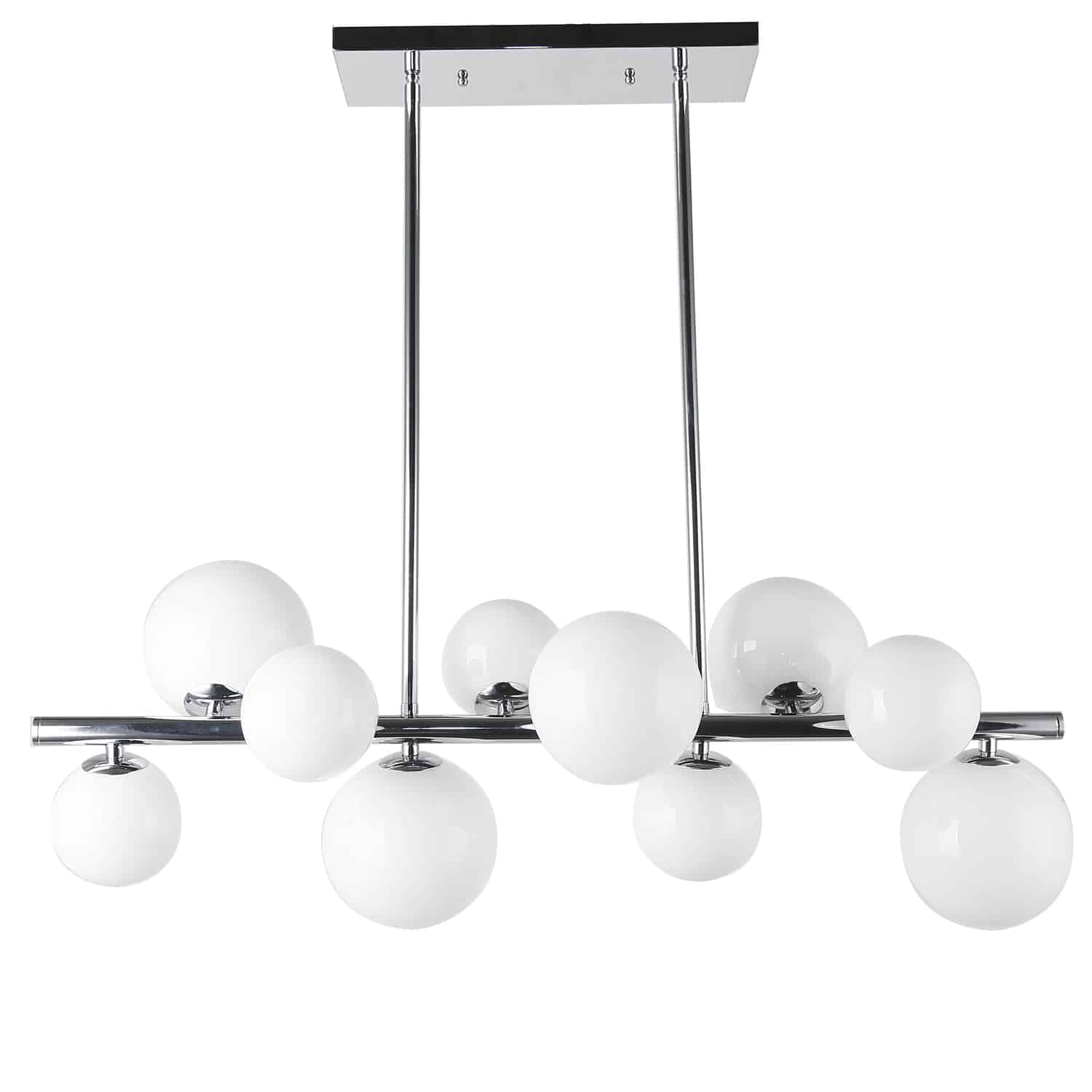 Glasgow 10LT Linear Pendant