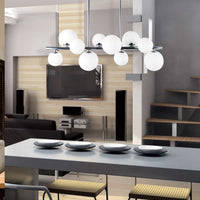 Glasgow 10LT Linear Pendant