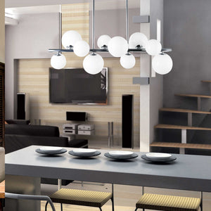 Glasgow 10LT Linear Pendant