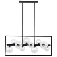 Glasgow 10LT Linear Pendant