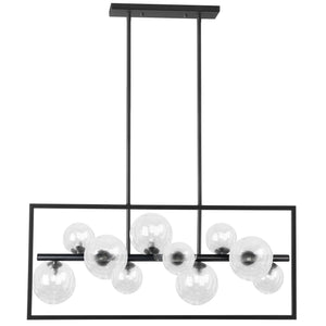 Glasgow 10LT Linear Pendant
