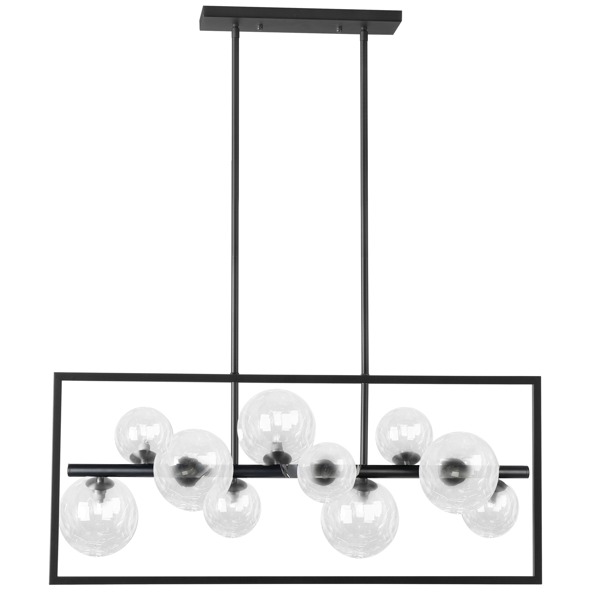 Glasgow 10LT Linear Pendant