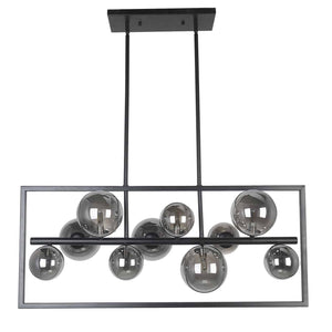 Glasgow 10LT Linear Pendant