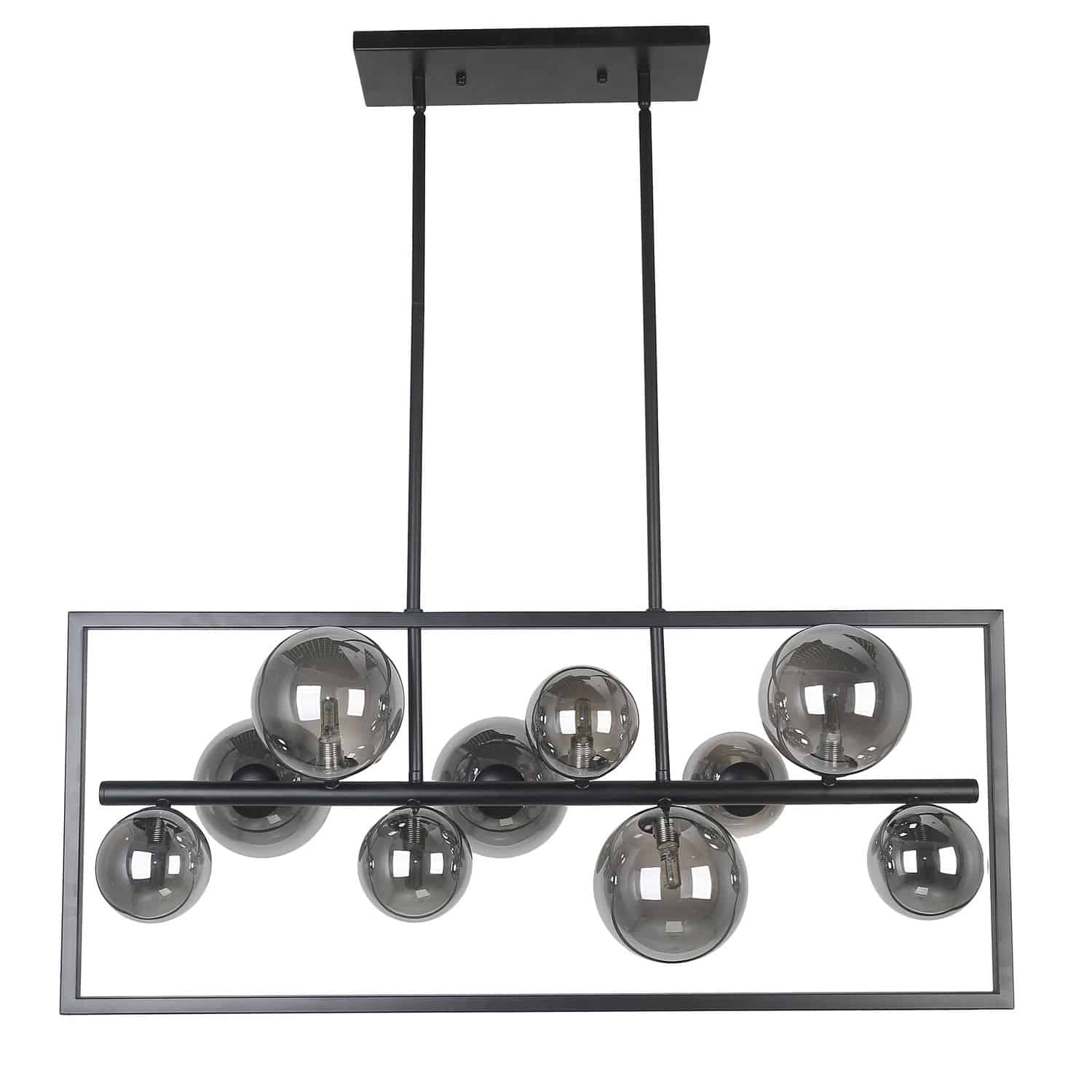 Glasgow 10LT Linear Pendant
