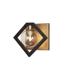 Glasgow 1LT Wall Sconce