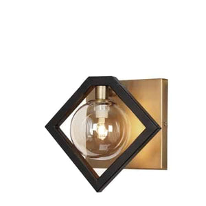 Glasgow 1LT Wall Sconce