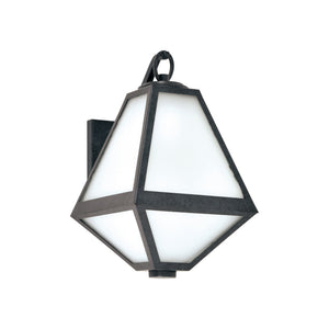 Glacier 8'' Outdoor Sconce