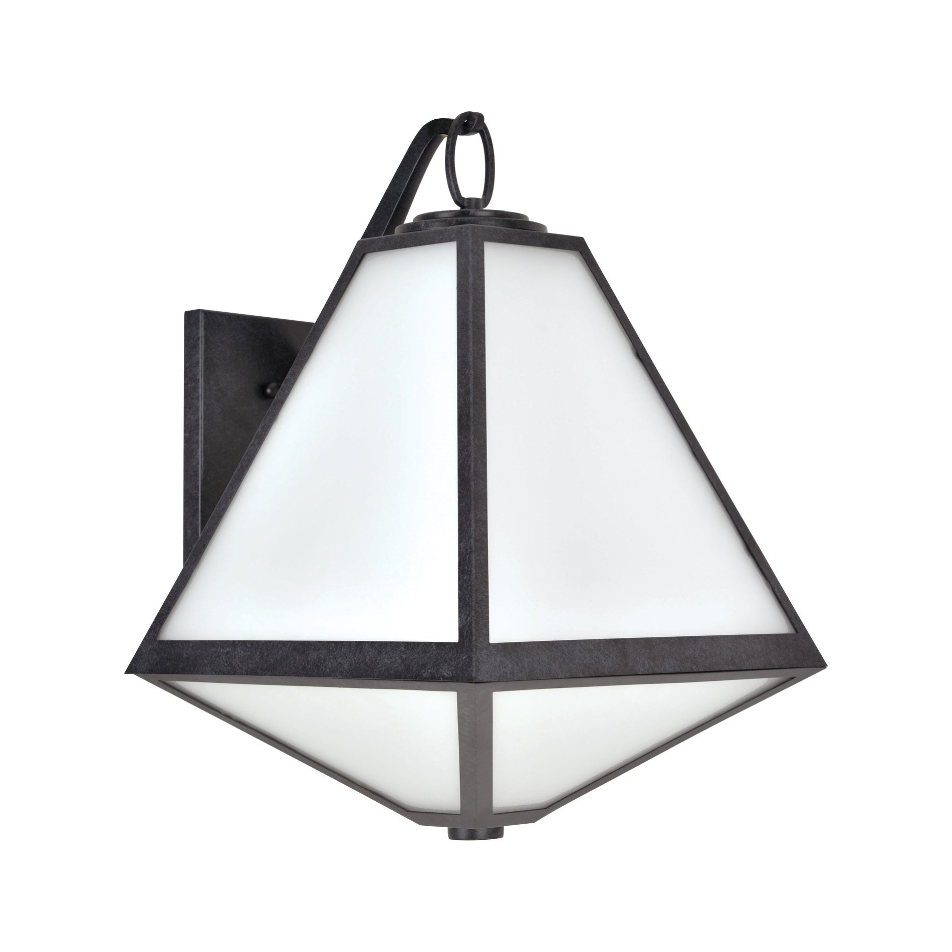 Glacier 14'' Outdoor Sconce