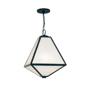 Glacier 14'' Outdoor Pendant