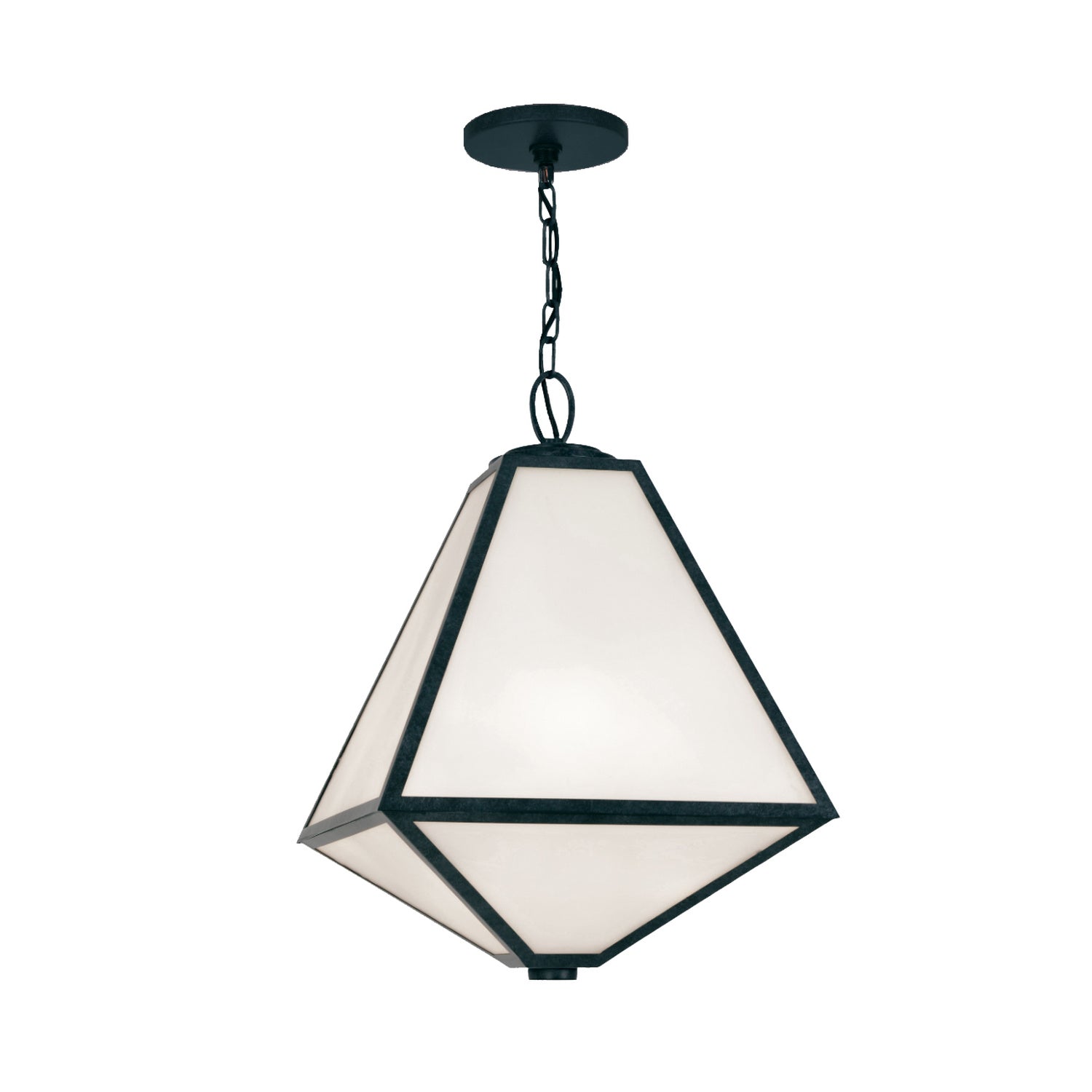 Glacier 14'' Outdoor Pendant