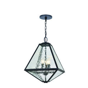 Glacier 14'' Outdoor Pendant