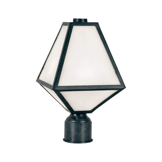 Glacier 8'' Outdoor Post