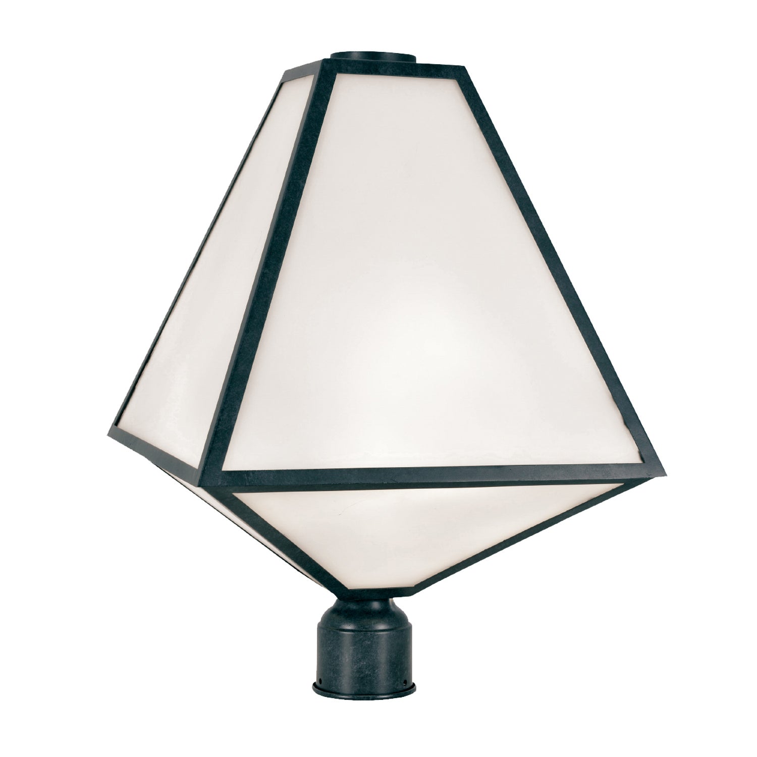 Glacier 14'' Outdoor Post