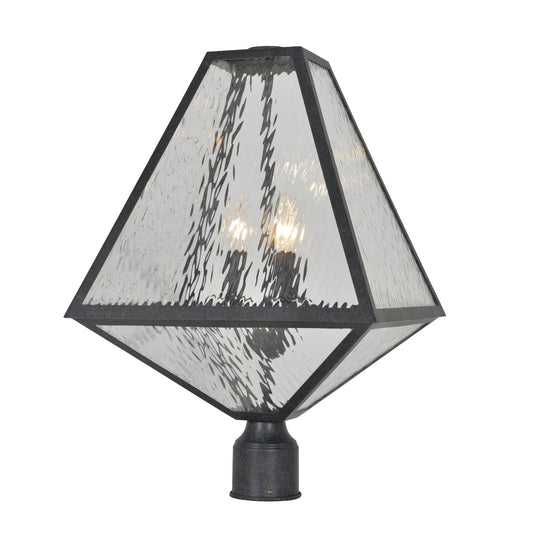 Glacier 14'' Outdoor Post