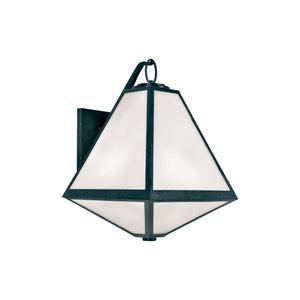 Glacier 11'' Outdoor Sconce