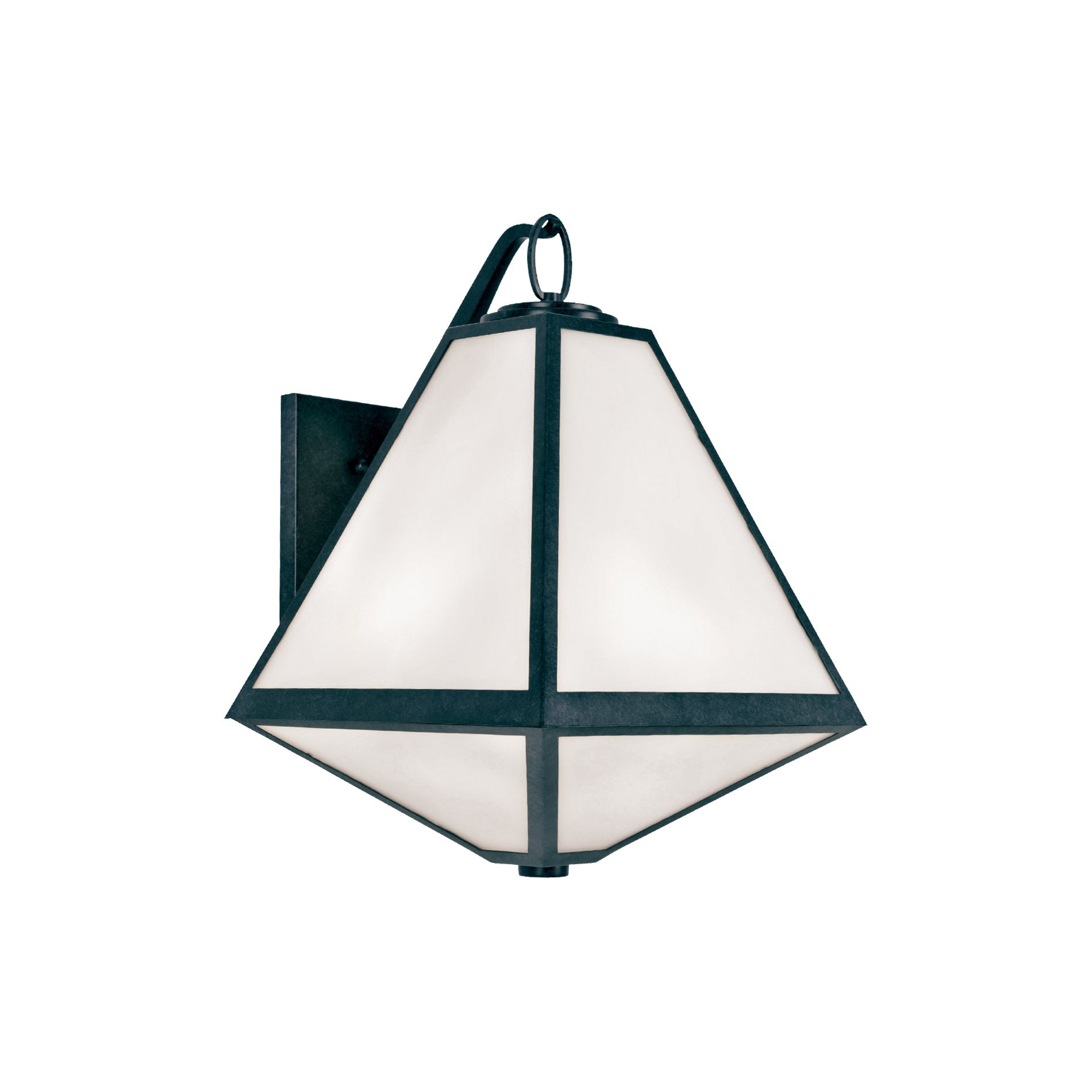 Glacier 11'' Outdoor Sconce