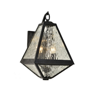 Glacier 11'' Outdoor Sconce