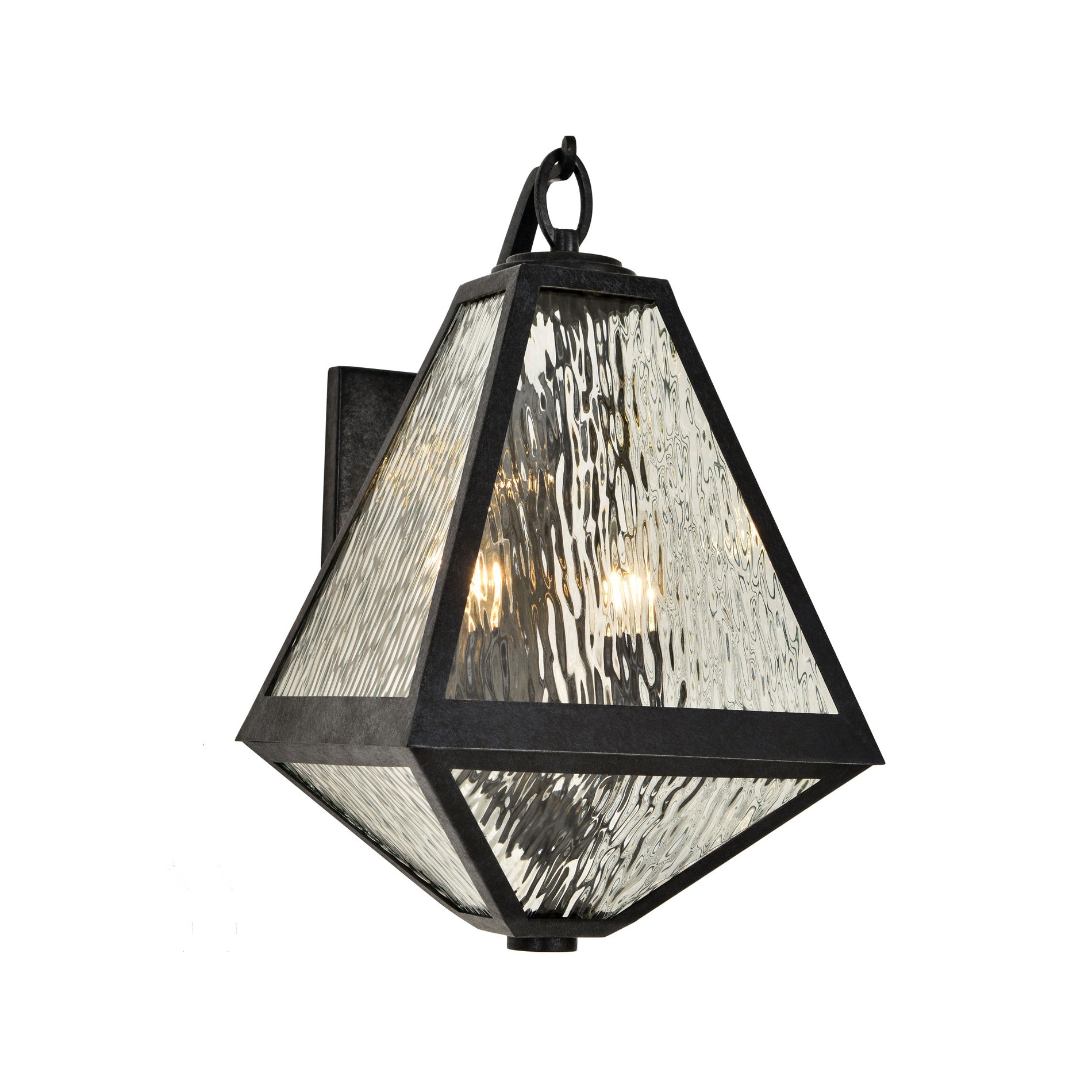 Glacier 11'' Outdoor Sconce