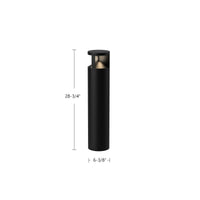 Glen Exterior Bollard