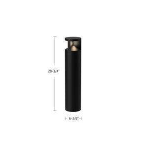 Glen Exterior Bollard
