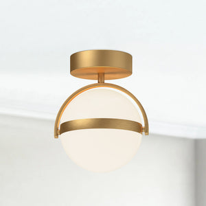 Globo Flush Mount