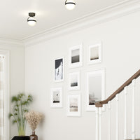 Globo Flush Mount
