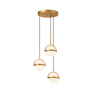 Globo Multi Pendant