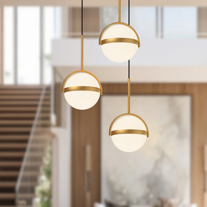 Globo Multi Pendant