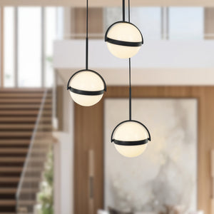 Globo Multi Pendant