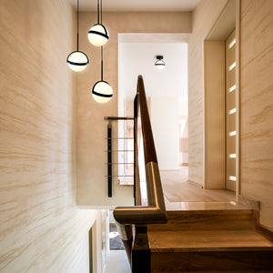 Globo Multi Pendant