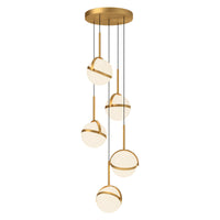 Globo Multi Pendant