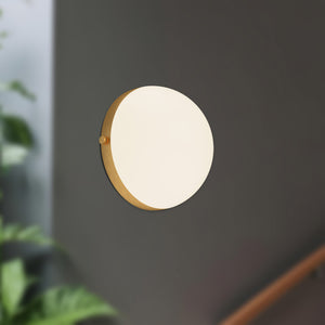 Globo Wall/Vanity Light