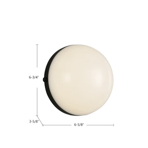 Globo Wall/Vanity Light