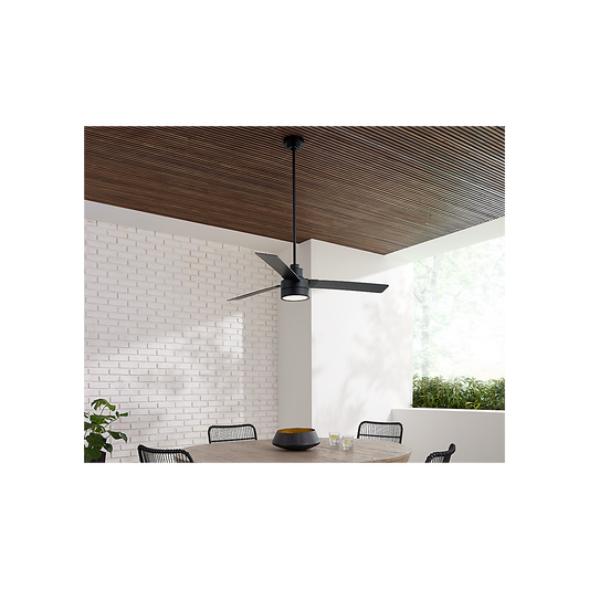 Jovie 58" LED Ceiling Fan