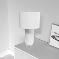 Goliath 1LT Table Lamp