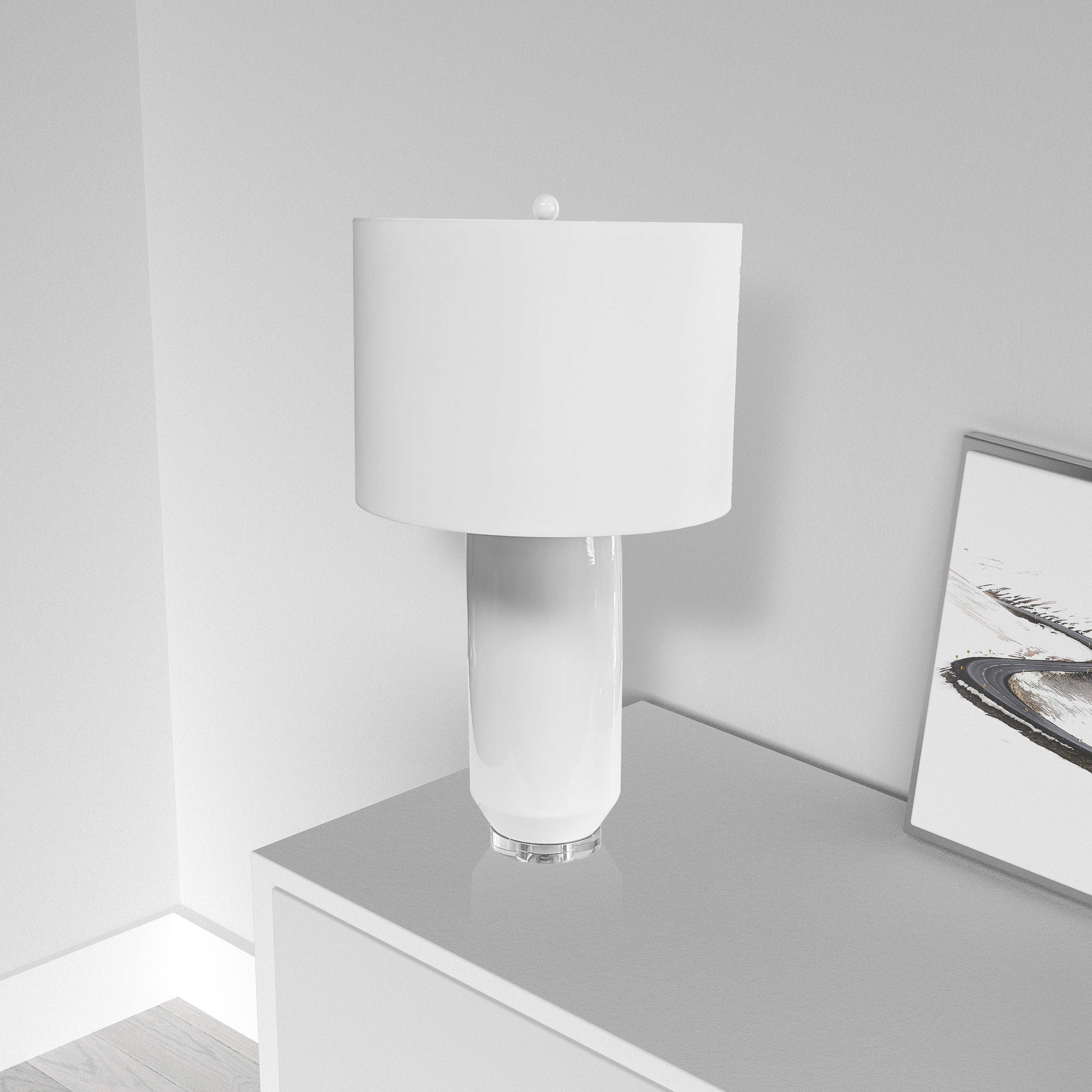 Goliath 1LT Table Lamp