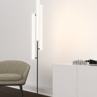 Gramercy Floor Lamp