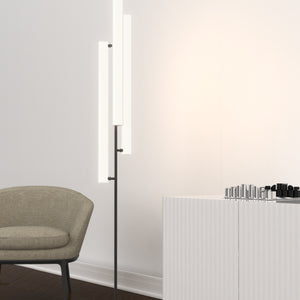 Gramercy Floor Lamp