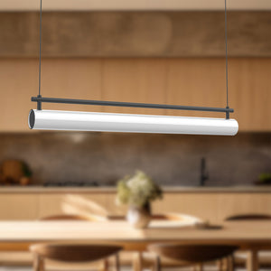 Gramercy Linear Pendant