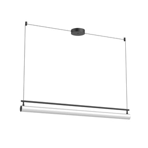 Gramercy Linear Pendant